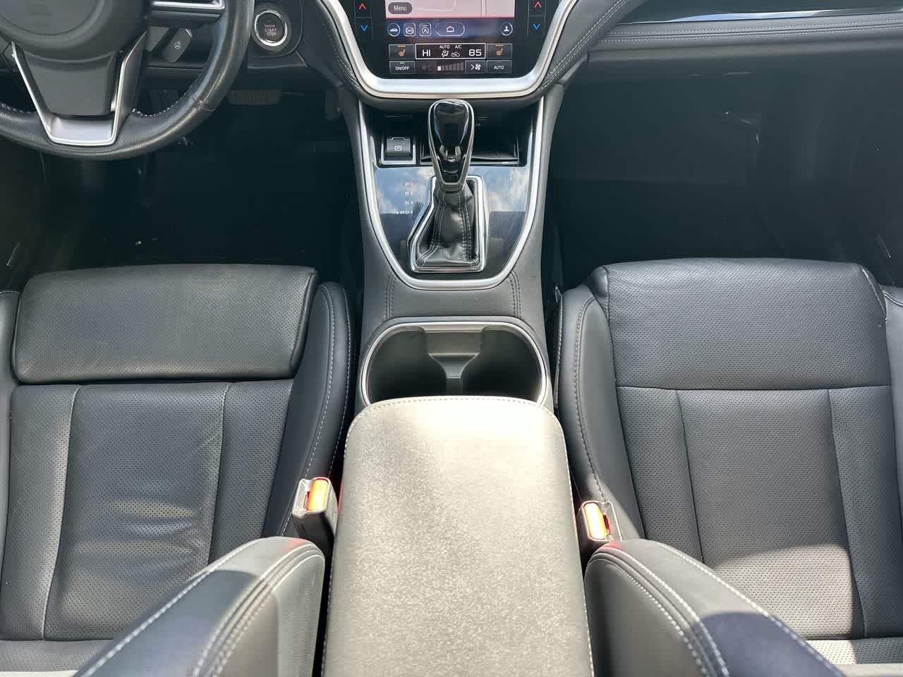 Thumbnail: 2022 Subaru Outback - 31