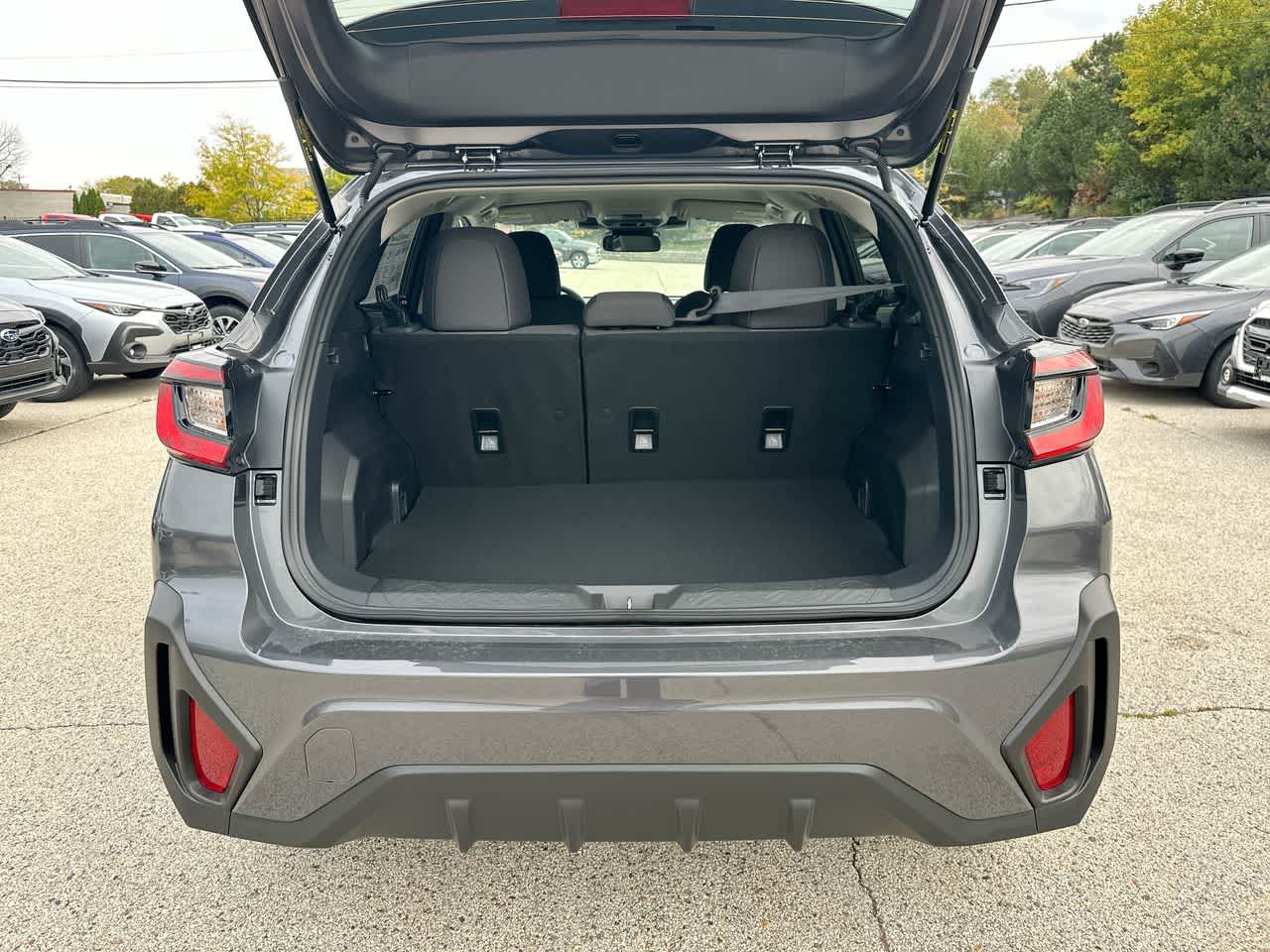 Thumbnail: 2026 Subaru Crosstrek - 35