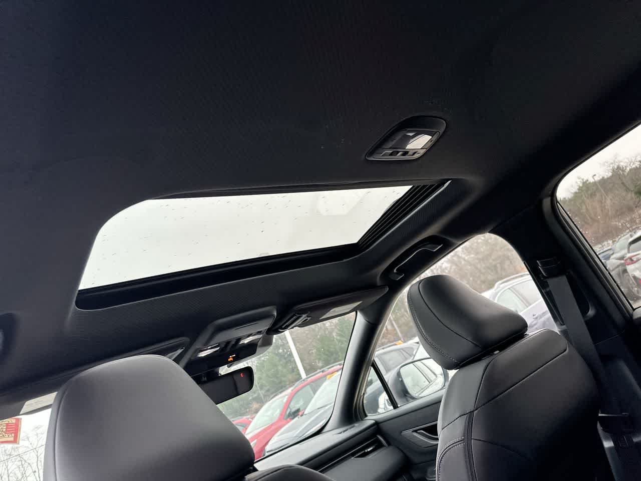 Thumbnail: 2026 Subaru Outback - 23