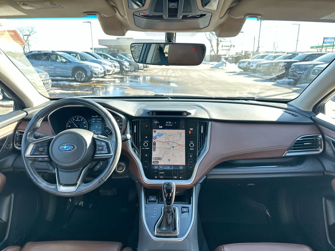 Thumbnail: 2020 Subaru Outback - 20