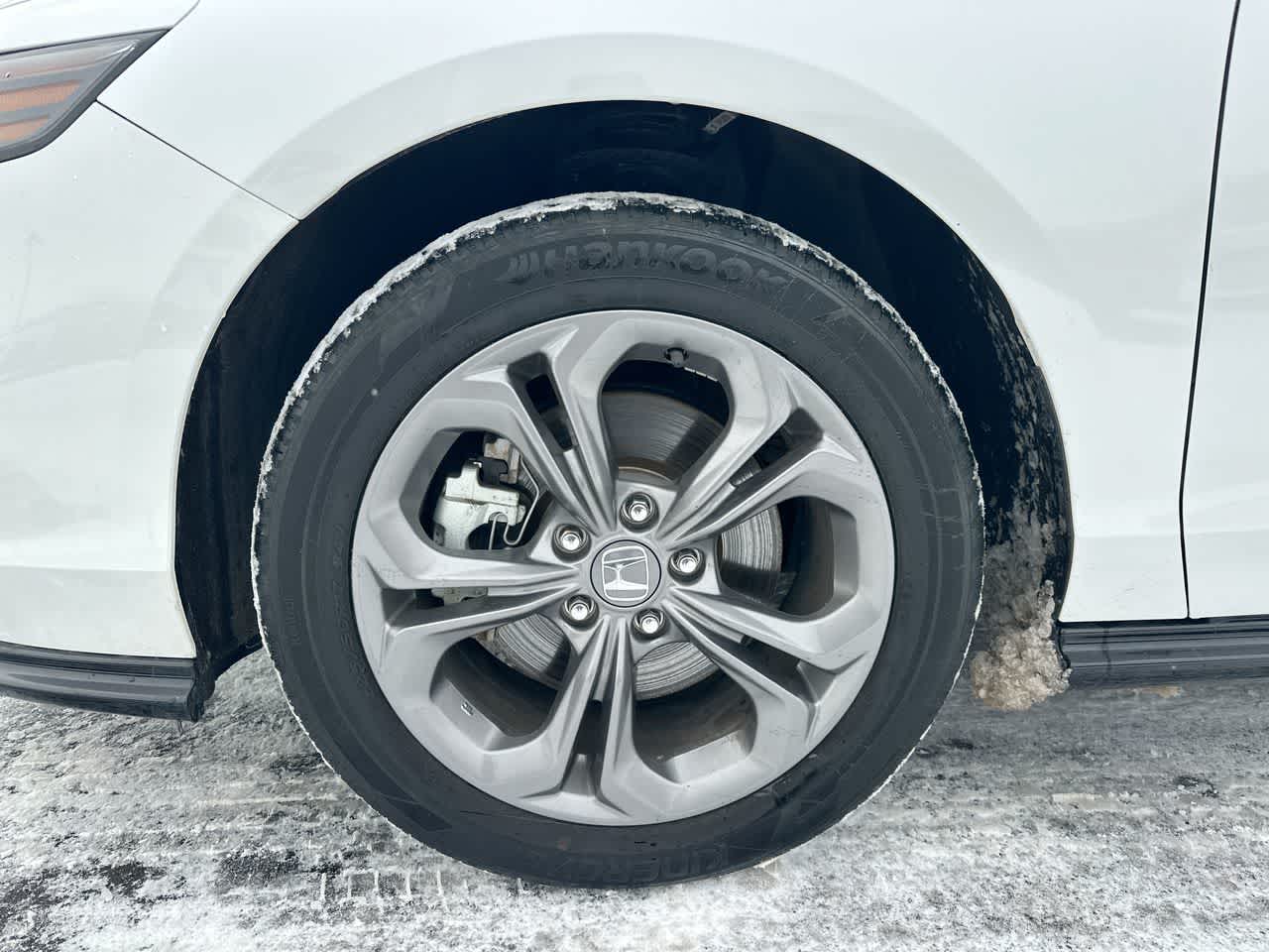 Thumbnail: 2023 Honda Accord - 19