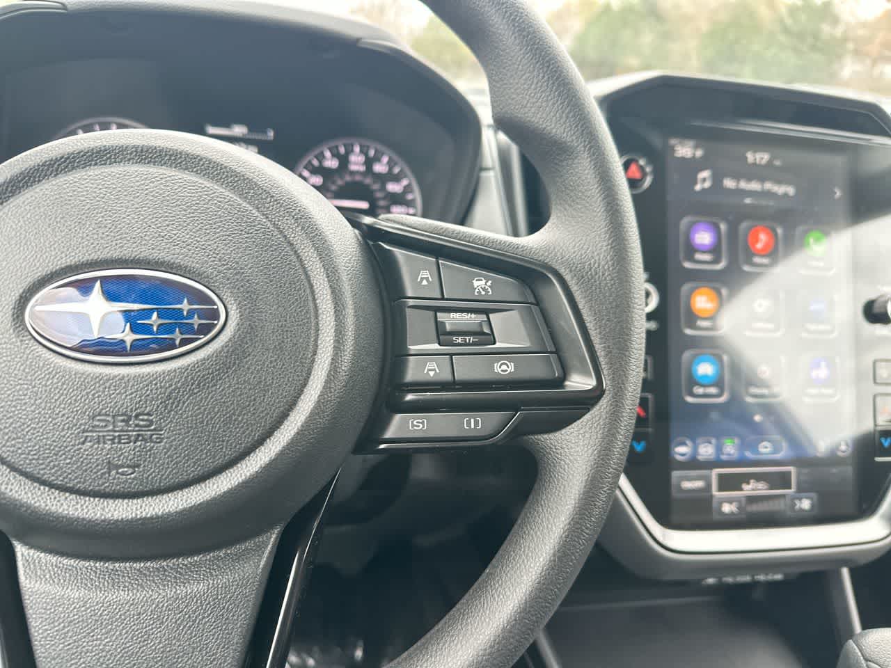 Thumbnail: 2026 Subaru Crosstrek - 29