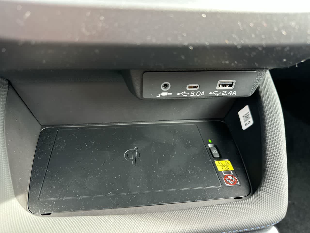 Thumbnail: 2026 Subaru Forester - 33