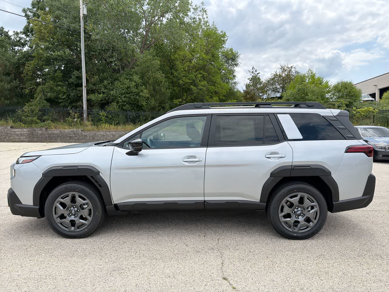 2026 Subaru Outback Premium - Photo 10
