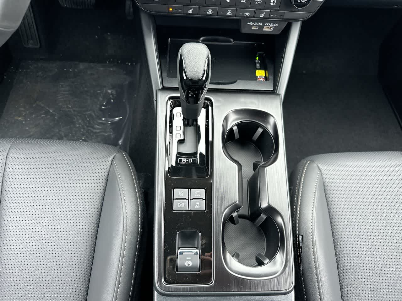 Thumbnail: 2026 Subaru Outback - 35