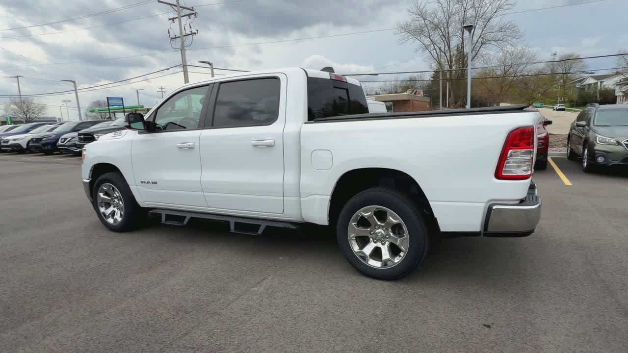 Thumbnail: 2022 RAM 1500 - 6