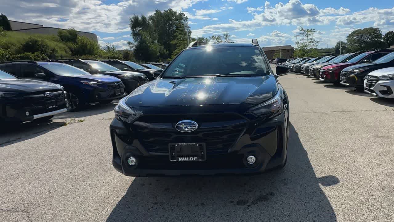 Thumbnail: 2025 Subaru Outback - 3