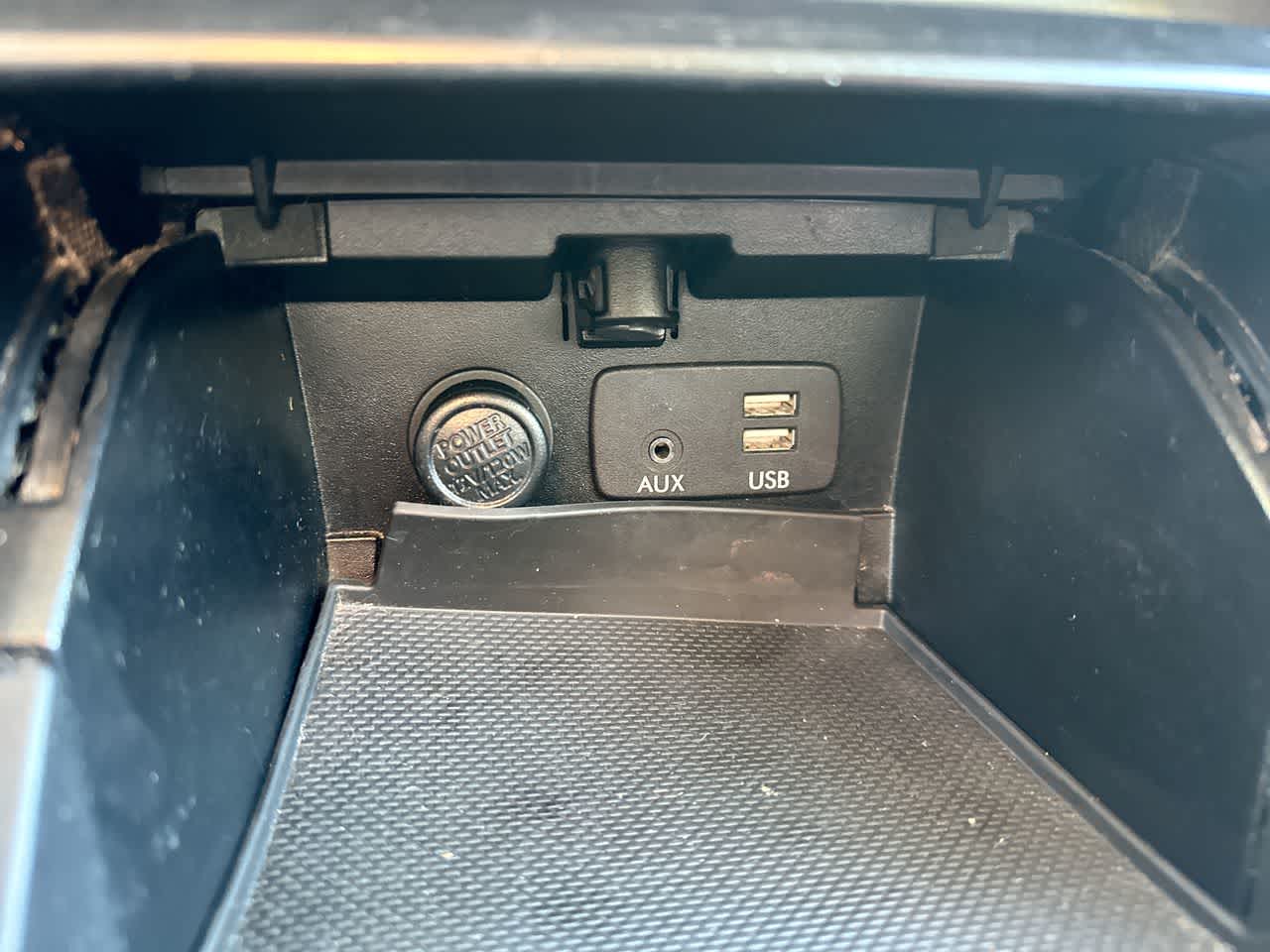 Thumbnail: 2018 Subaru Outback - 32