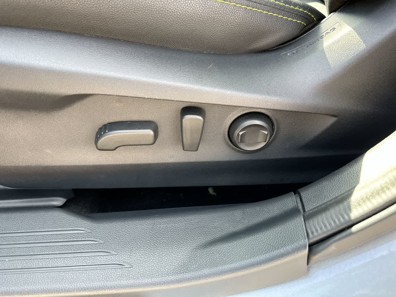 Thumbnail: 2025 Subaru Outback - 22