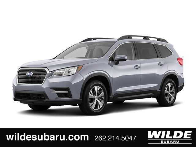2019 Subaru Ascent Premium -
                  Waukesha, WI