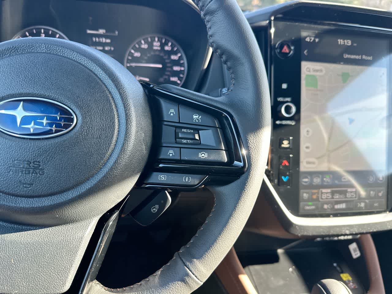 Thumbnail: 2026 Subaru Forester - 30