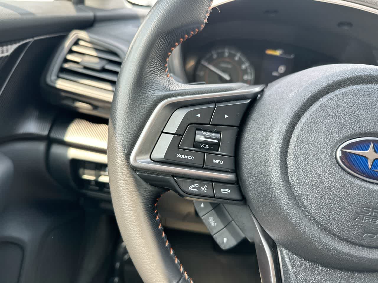 2021 Subaru Crosstrek Premium 28