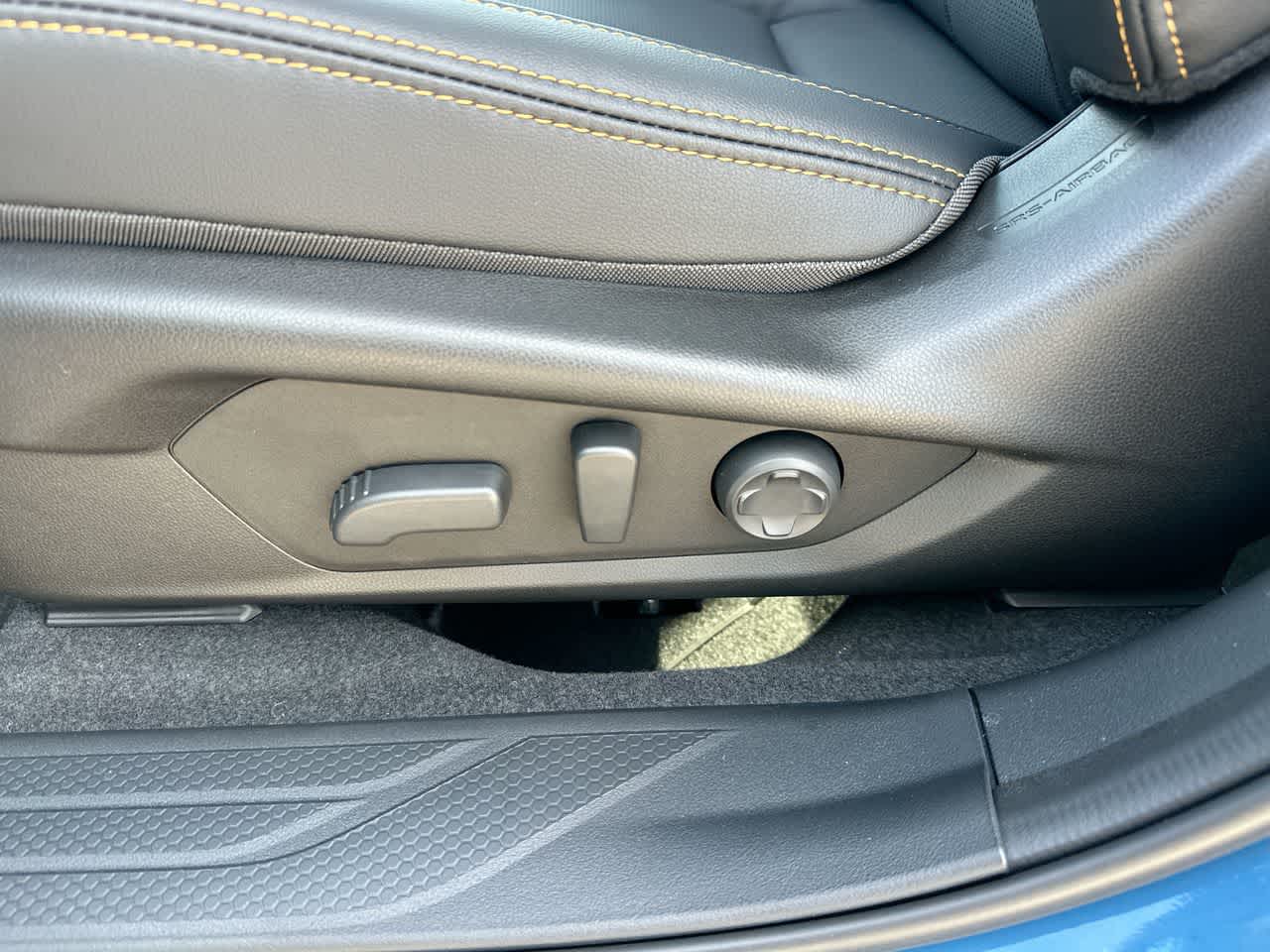 Thumbnail: 2026 Subaru Outback - 22