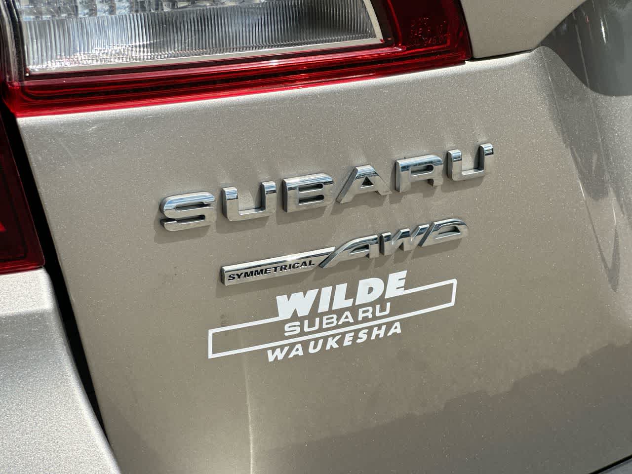 Thumbnail: 2018 Subaru Outback - 17