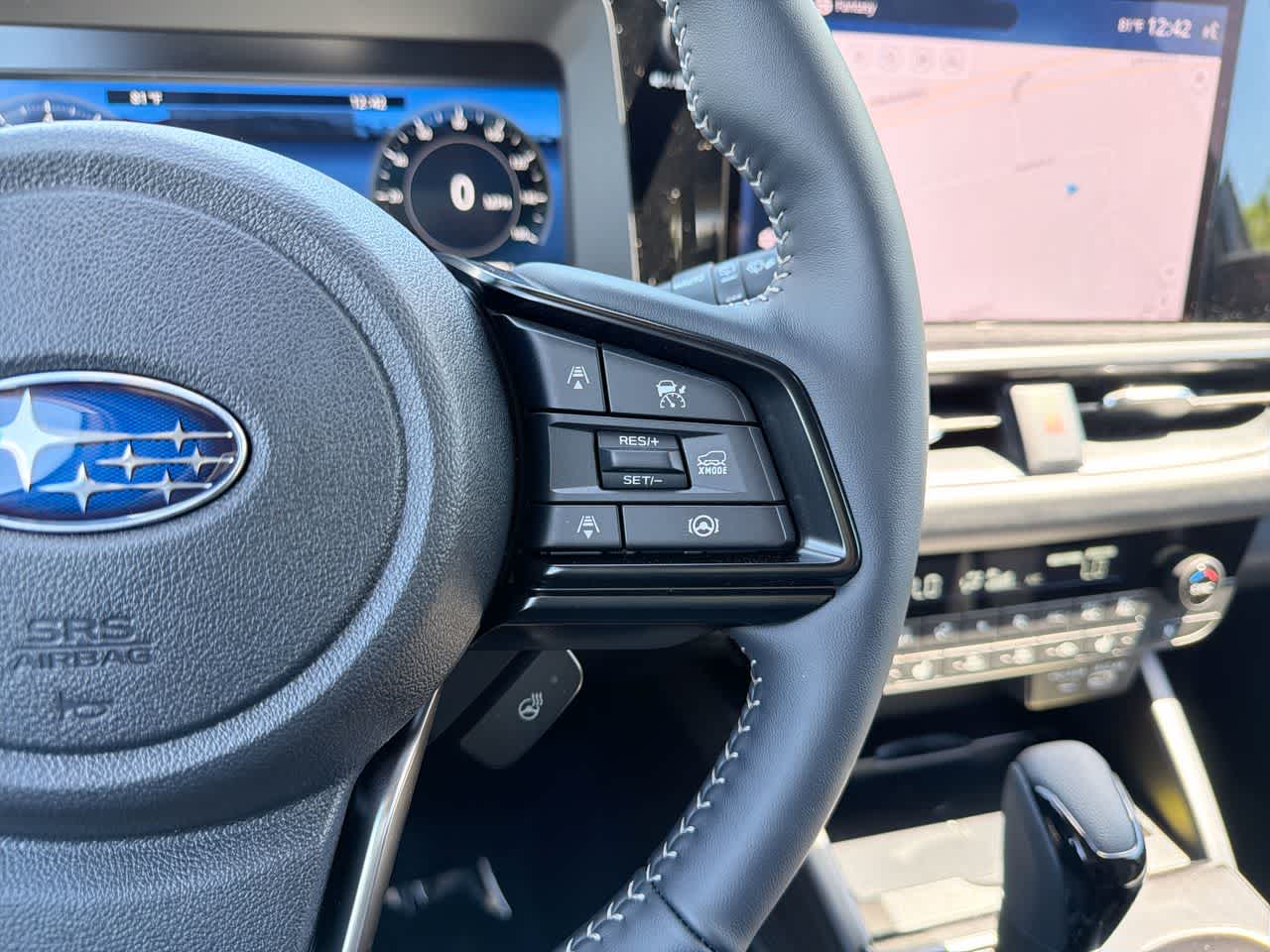 Thumbnail: 2026 Subaru Outback - 29