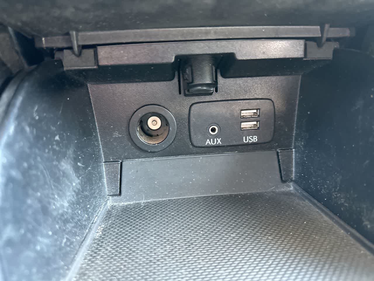 2018 Subaru Outback Limited 35