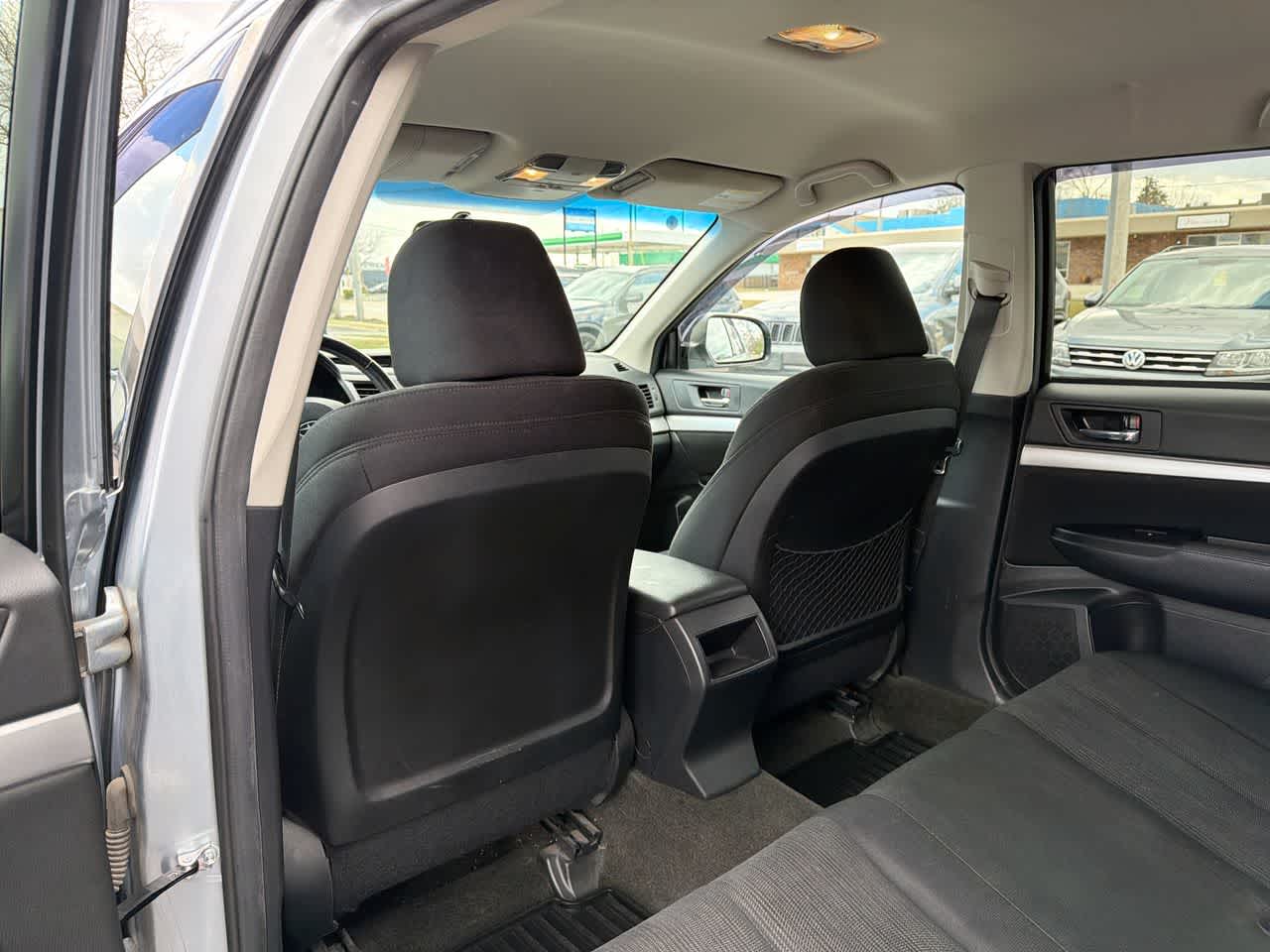 Thumbnail: 2014 Subaru Outback - 24