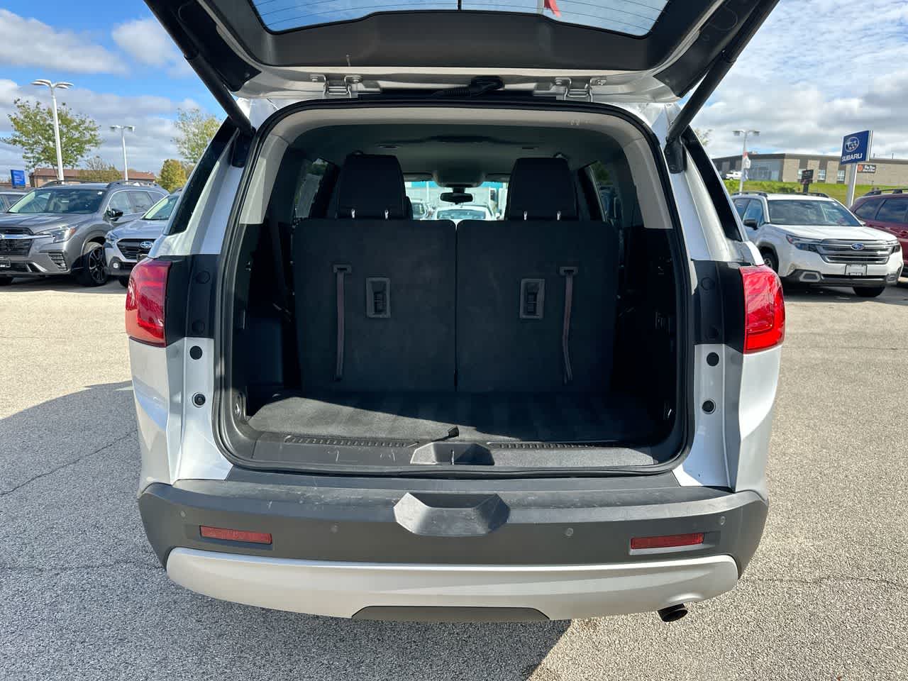 Thumbnail: 2017 GMC Acadia - 36