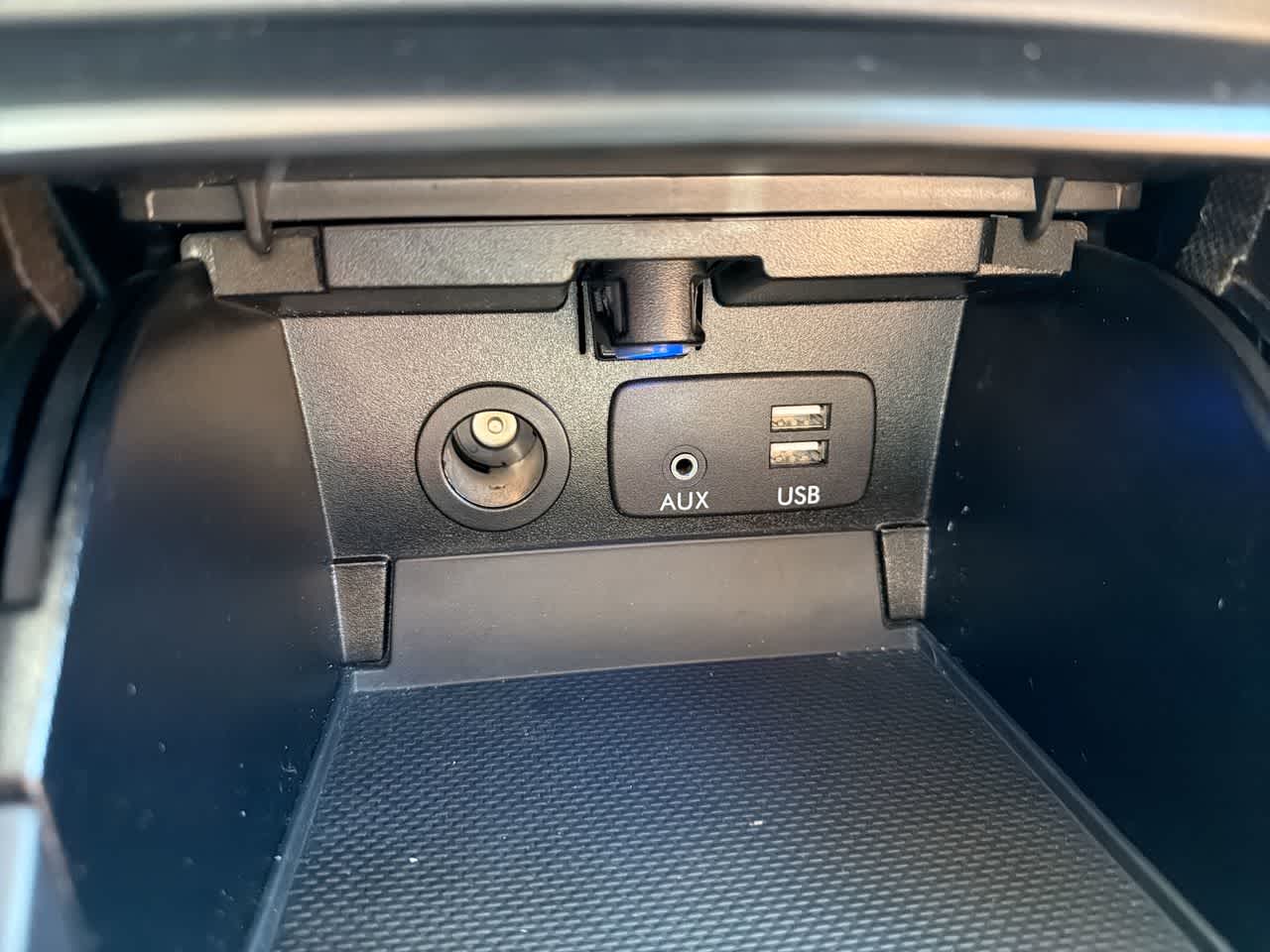 Thumbnail: 2017 Subaru Outback - 35