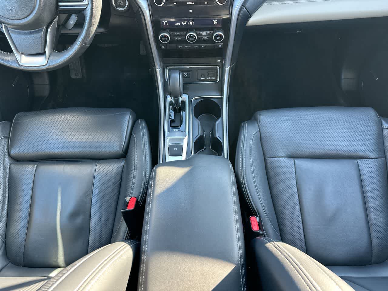 Thumbnail: 2022 Subaru Ascent - 32