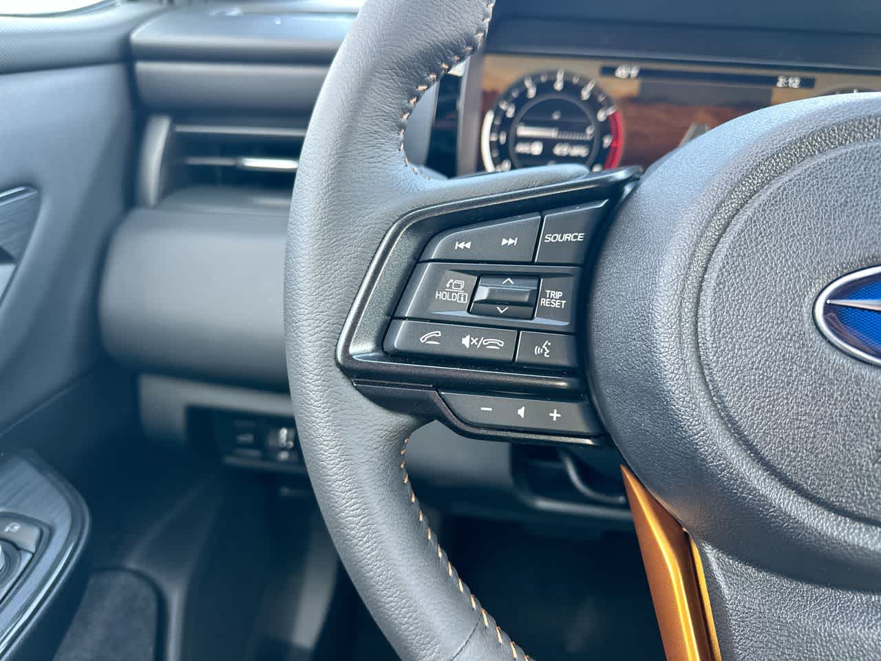 Thumbnail: 2026 Subaru Outback - 29