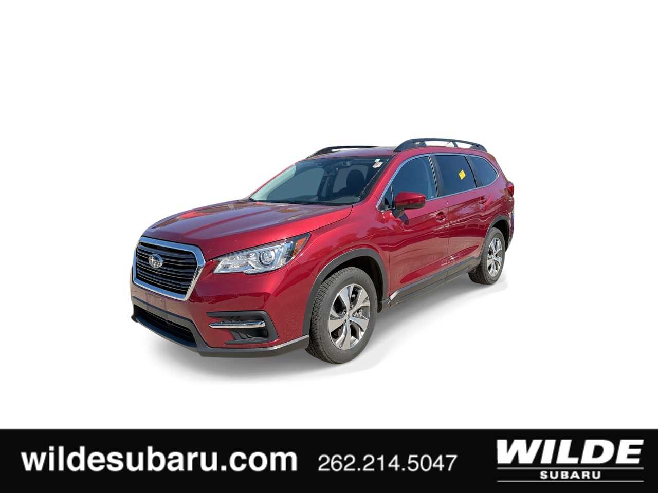 Thumbnail: 2022 Subaru Ascent - 1