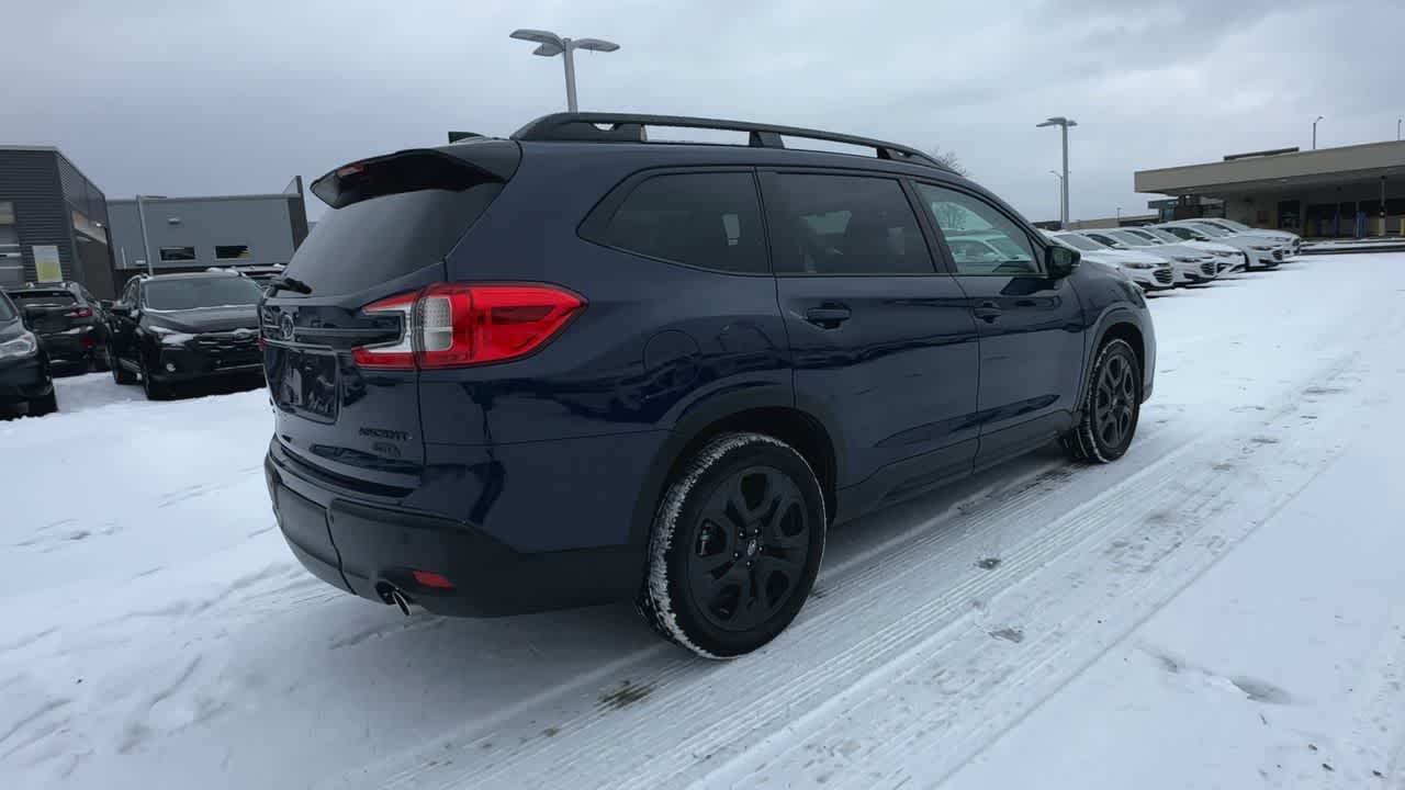 Thumbnail: 2024 Subaru Ascent - 9