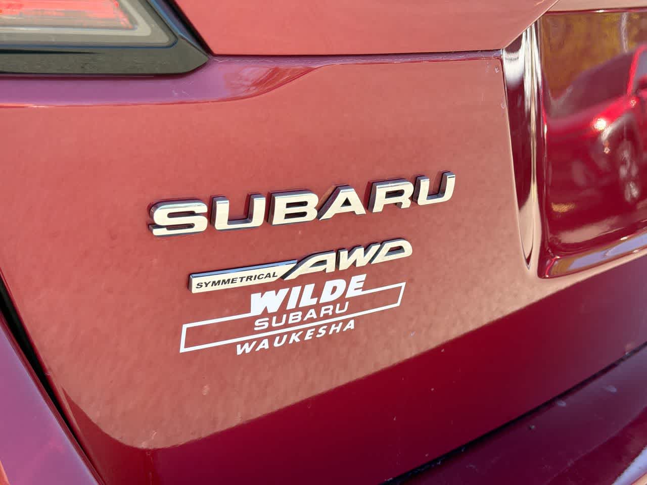 Thumbnail: 2023 Subaru Outback - 17