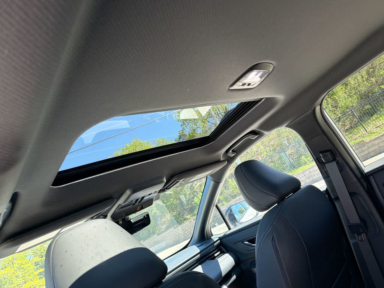 Thumbnail: 2026 Subaru Outback - 22