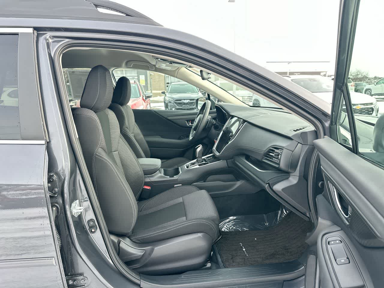 Thumbnail: 2024 Subaru Outback - 26