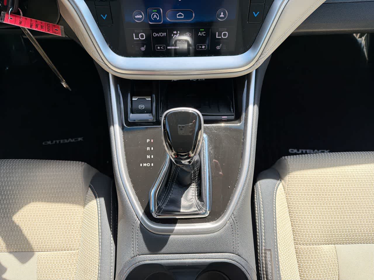 Thumbnail: 2020 Subaru Outback - 33