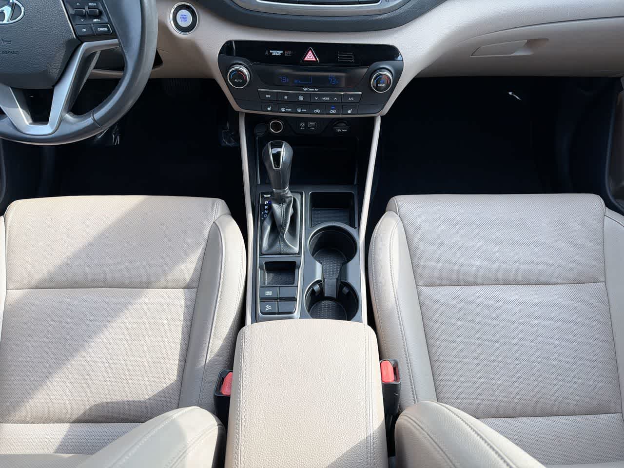 Thumbnail: 2017 Hyundai Tucson - 30