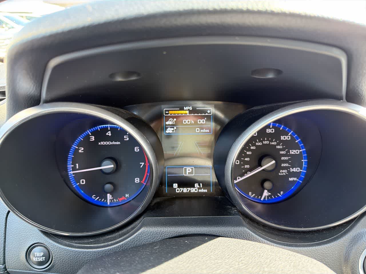 Thumbnail: 2018 Subaru Outback - 37