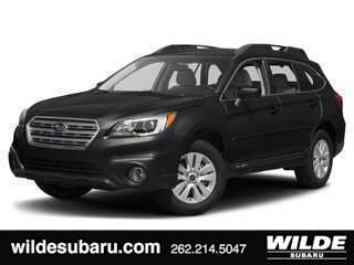 2016 Subaru Outback Premium -
                  Waukesha, WI