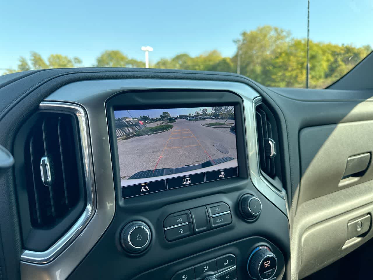 Thumbnail: 2022 Chevrolet Silverado 3500 - 31