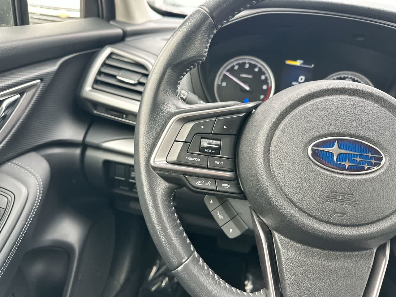 Thumbnail: 2023 Subaru Forester - 29