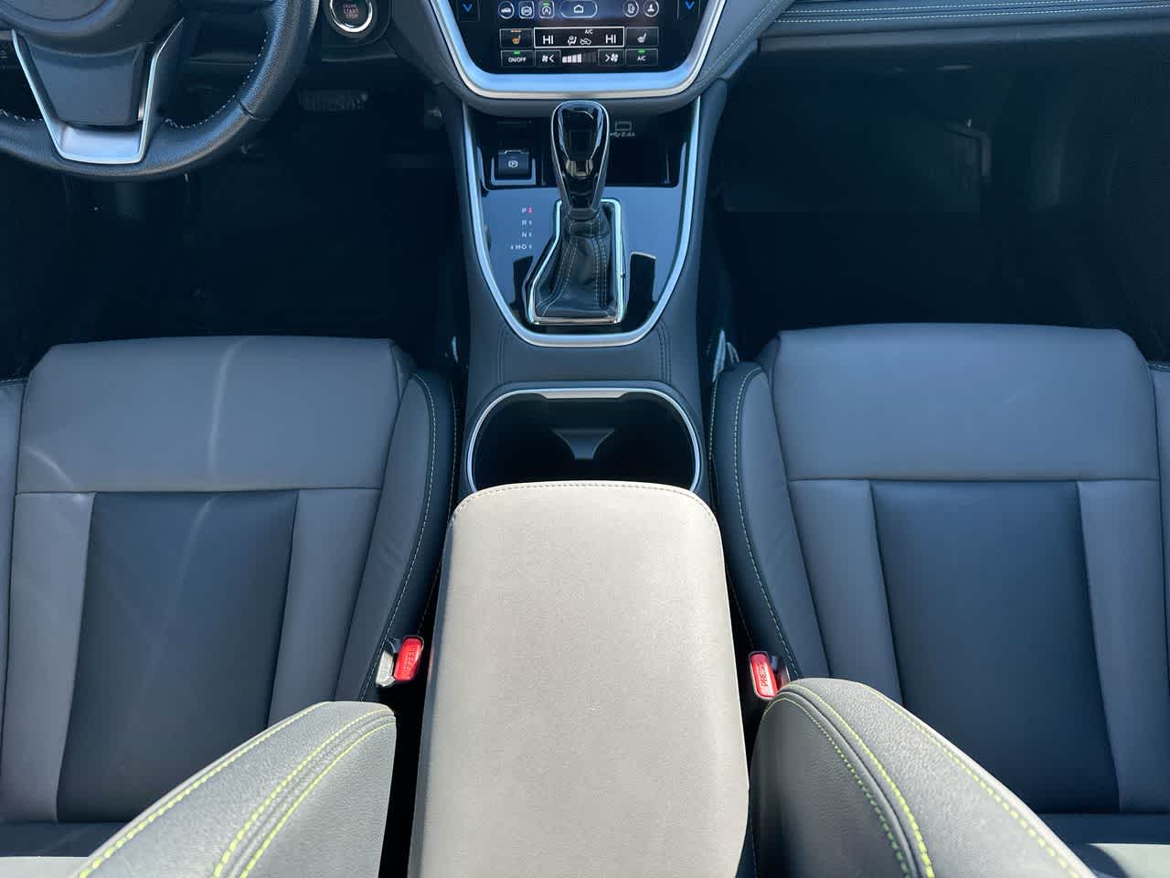 Thumbnail: 2023 Subaru Outback - 31