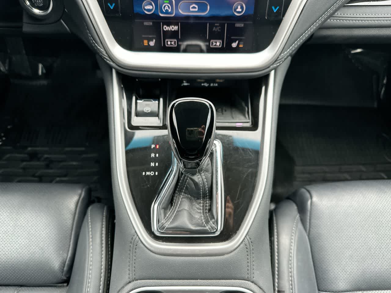 Thumbnail: 2020 Subaru Outback - 36