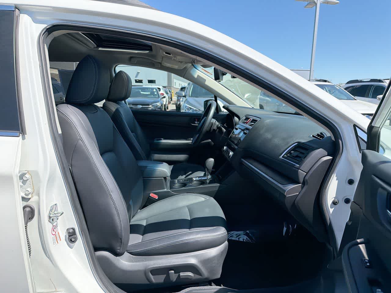 Thumbnail: 2017 Subaru Outback - 27