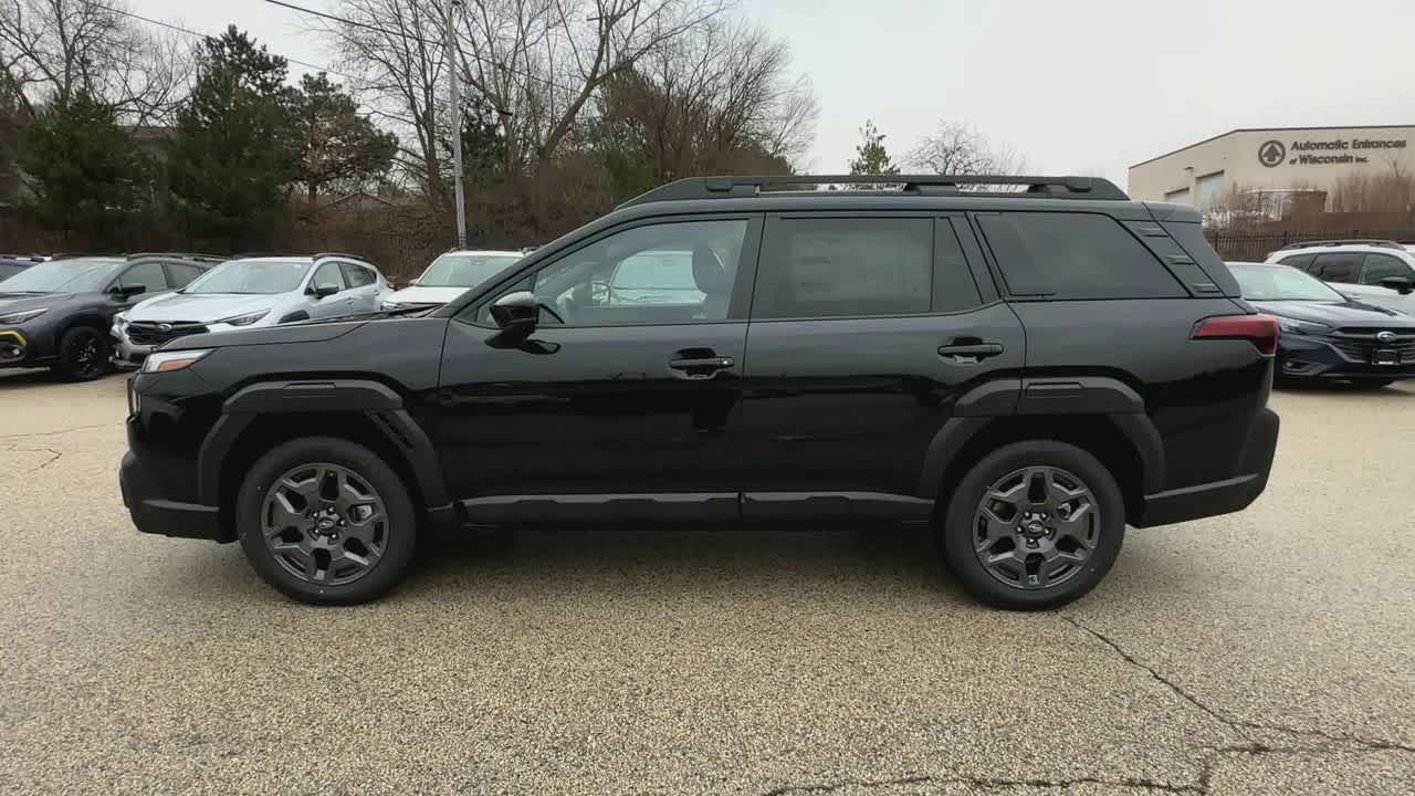 Thumbnail: 2026 Subaru Outback - 5