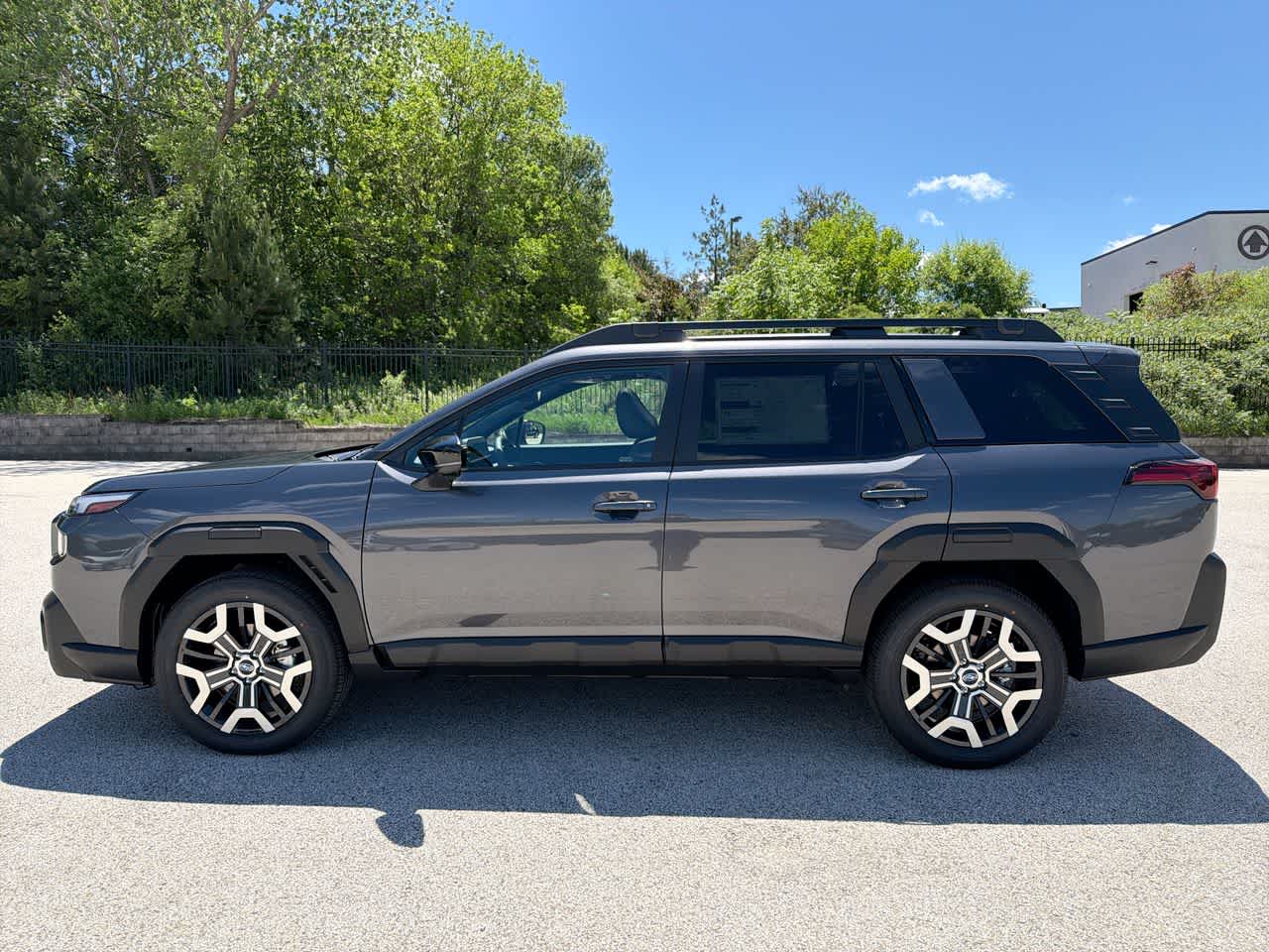 Thumbnail: 2026 Subaru Outback - 10