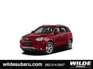 2012 Chevrolet Captiva Sport LT -
                  Waukesha, WI