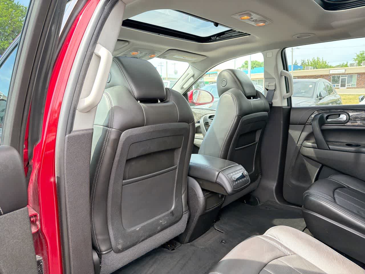 Thumbnail: 2013 Buick Enclave - 22