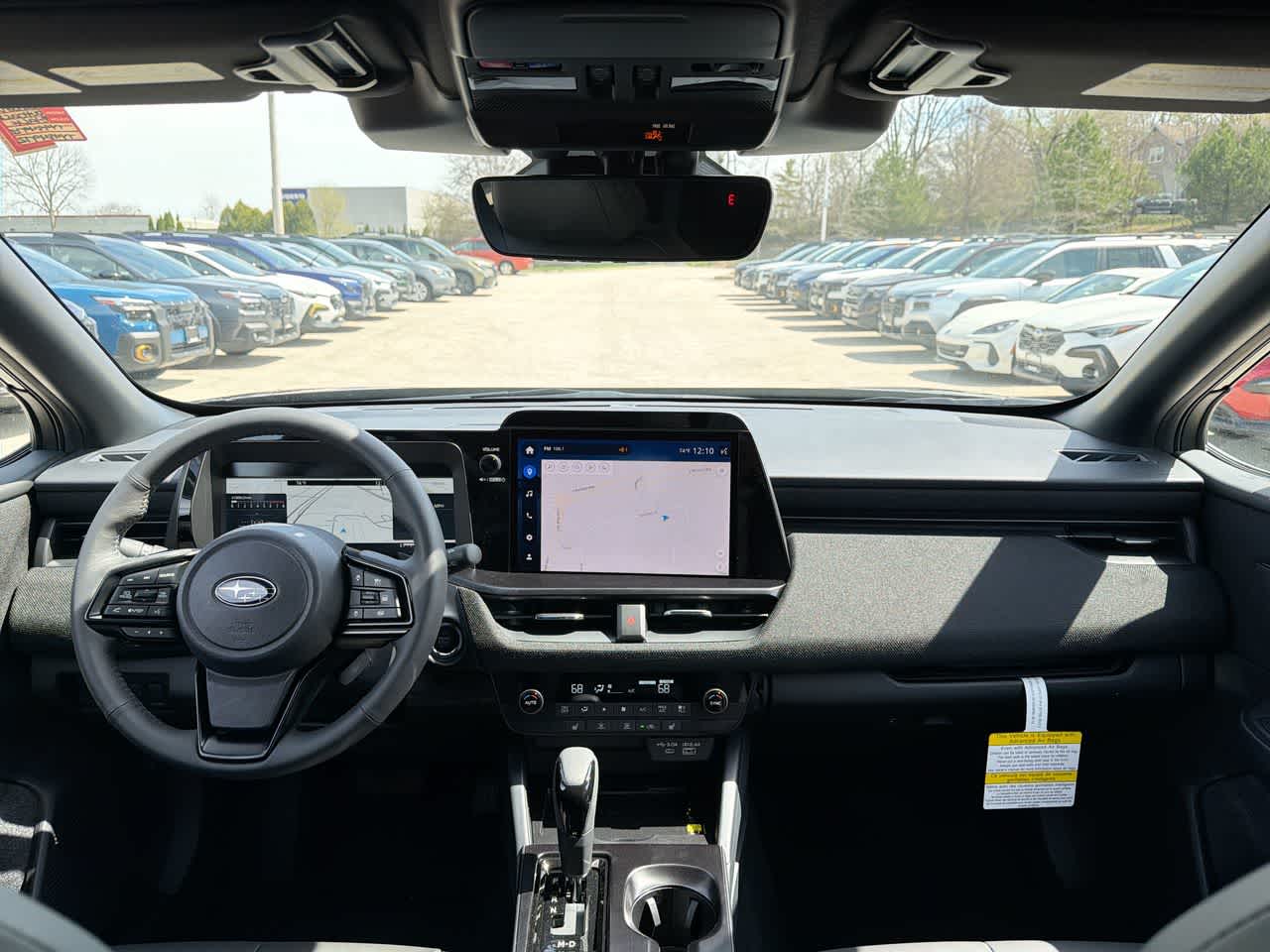 Thumbnail: 2026 Subaru Outback - 19
