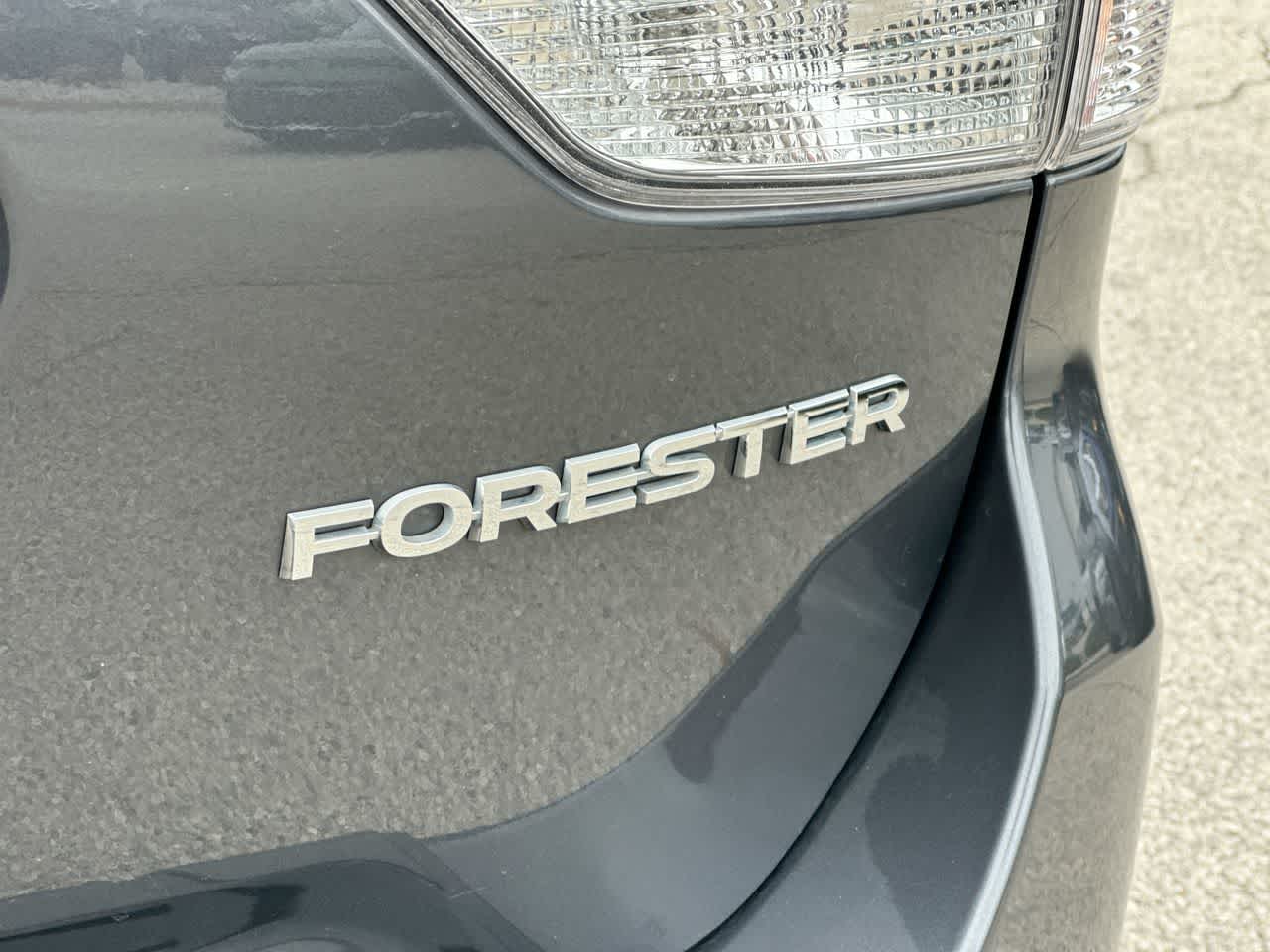 Thumbnail: 2023 Subaru Forester - 18