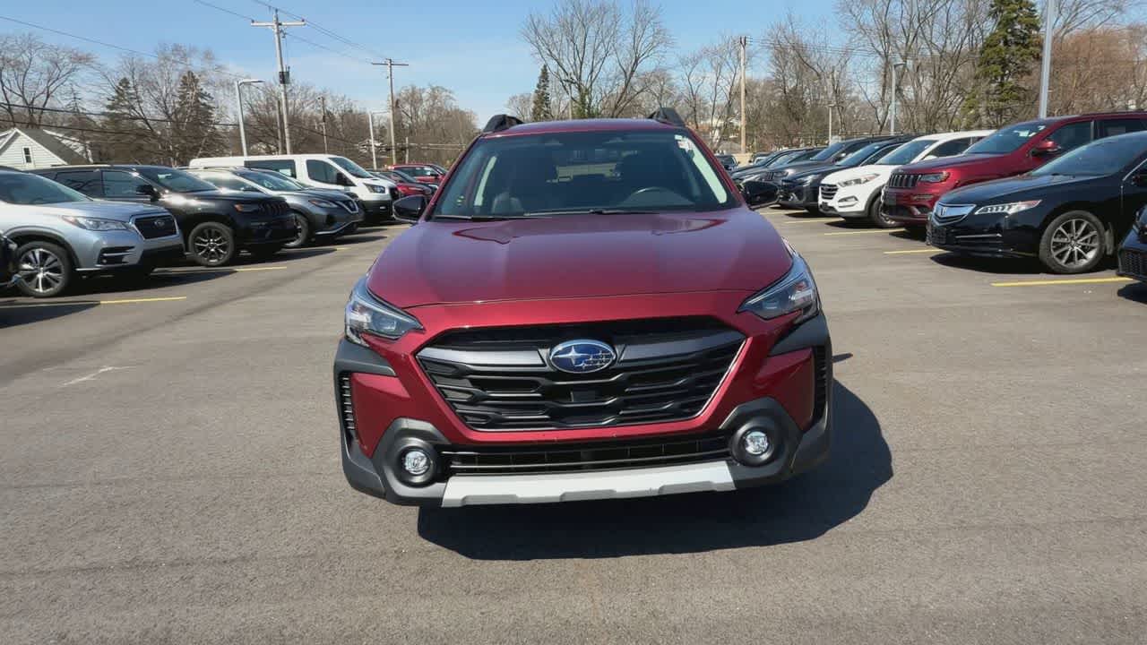 Thumbnail: 2023 Subaru Outback - 3