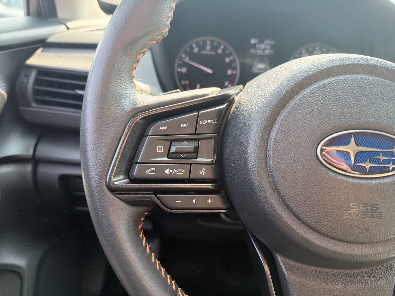 Thumbnail: 2024 Subaru Crosstrek - 28