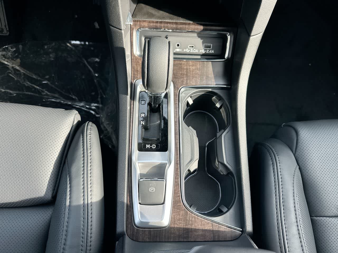 Thumbnail: 2026 Subaru Ascent - 35