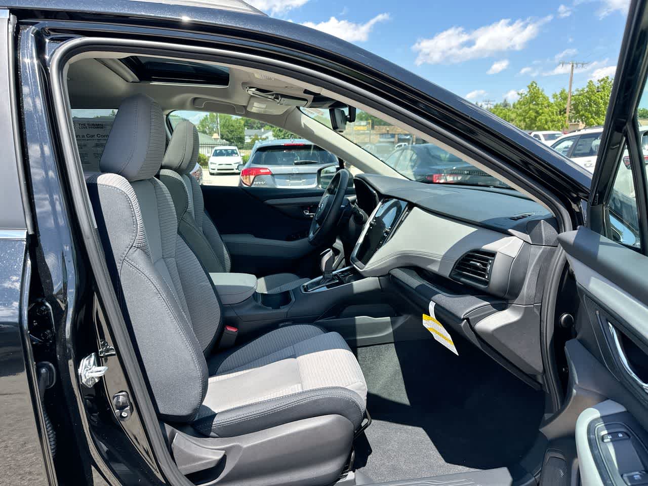 Thumbnail: 2025 Subaru Outback - 27