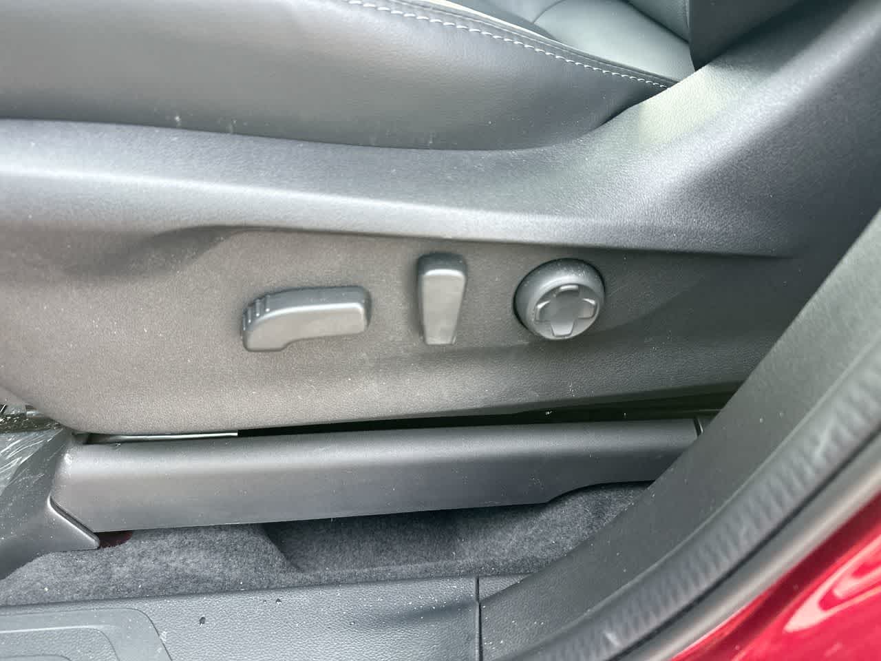 Thumbnail: 2026 Subaru Ascent - 22